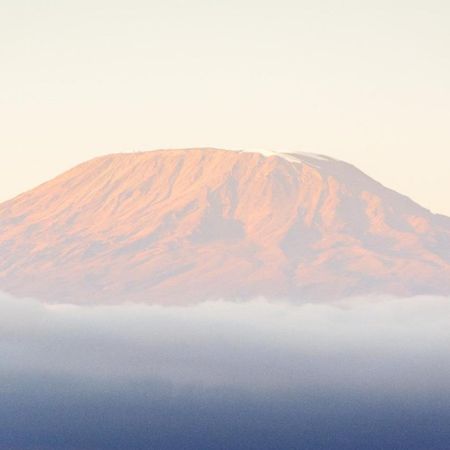 דירות Amboseli Redhouse מראה חיצוני תמונה